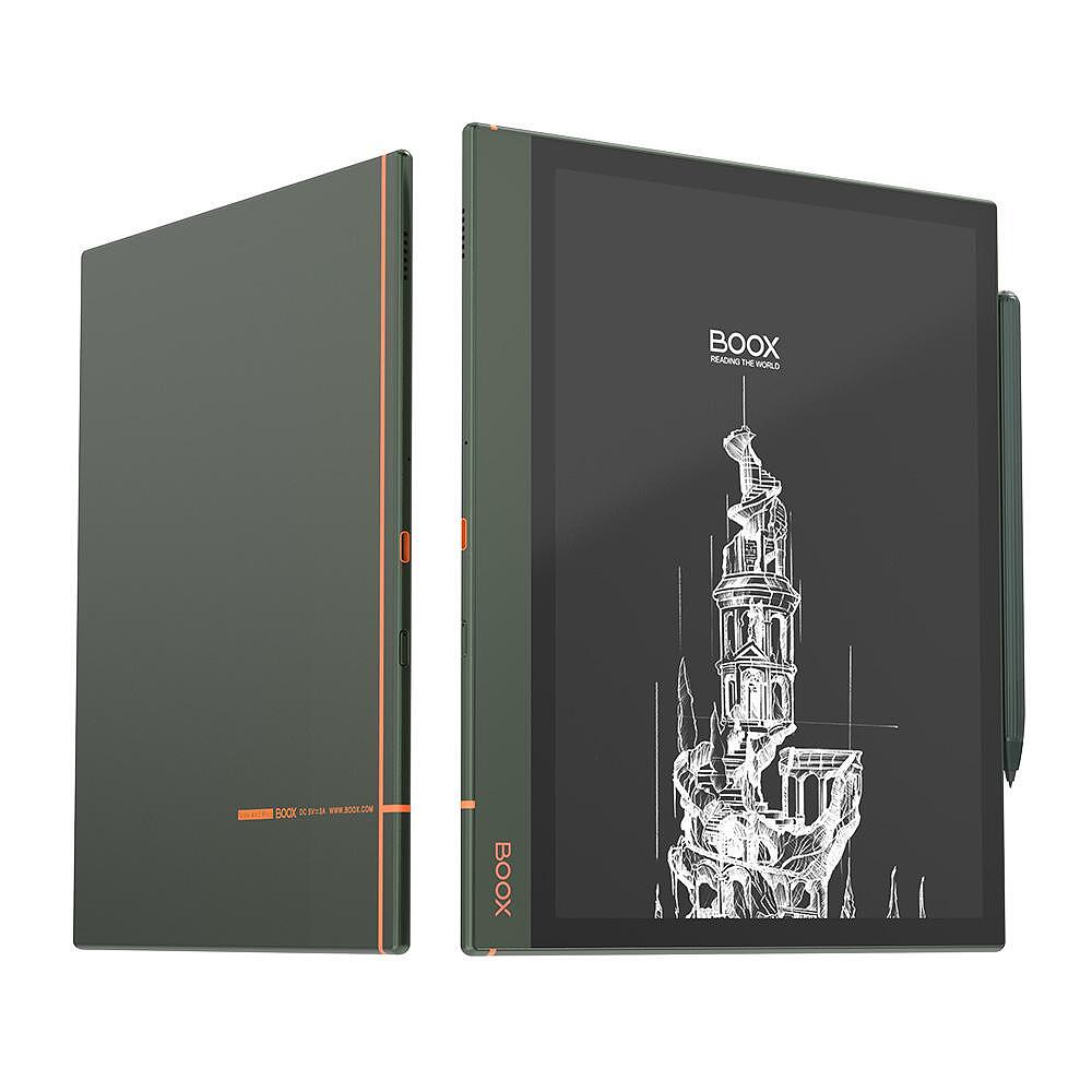 E-book - Електронен четец BOOX Note Air 2 Plus, 10.3