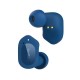 Безжични слушалки - Безжични слушалки Belkin Soundform Play True Wireless, Син