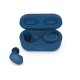 Безжични слушалки - Безжични слушалки Belkin Soundform Play True Wireless, Син