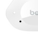 Безжични слушалки - Безжични слушалки Belkin Soundform Play True Wireless, Бели