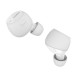 Слушалки за телефон - Безжични слушалки Belkin Soundform Immerse True Wireless Noise Cancellation, Бели