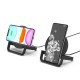 Зарядни устройствa - Безжична зарядна станция Belkin Playa 10W No-PSU, Черен