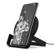 Зарядни устройствa - Безжична зарядна станция Belkin Playa 10W No-PSU, Черен