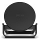 Зарядни устройствa - Безжична зарядна станция Belkin Playa 10W No-PSU, Черен