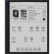 E-book - Таблет e- ink BOOX Tab Ultra, 10.3 с BOOX Magnetic case  with keyboard Tab 10,3