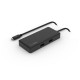 Зарядни устройствa - Адаптер Belkin USB-C 5-in-1 Multiport Adapter