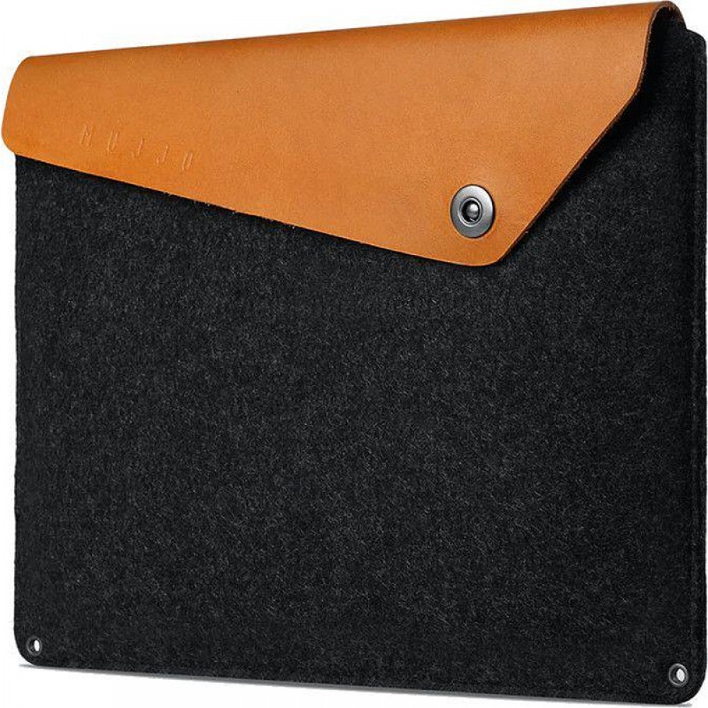 Калъфи - Калъф Mujjo за Macbook Pro, 15, Кафяв