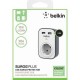 Зарядни устройствa - Мрежово зарядно Belkin 220V, 2 USB-A порта по 2.4A/12W