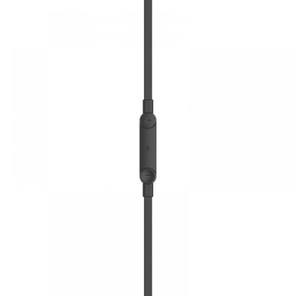 Слушалки за телефон - Слушалки Belkin SOUNDFORM USB-C, черен