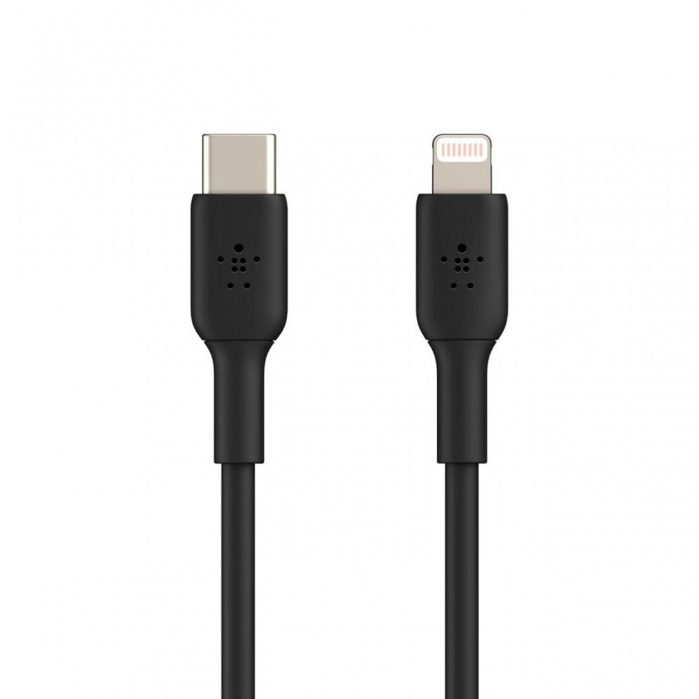 USB кабели - Кабел Belkin BOOST CHARGE Lightning / USB-C