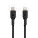 USB кабели - Кабел Belkin BOOST CHARGE Lightning / USB-C