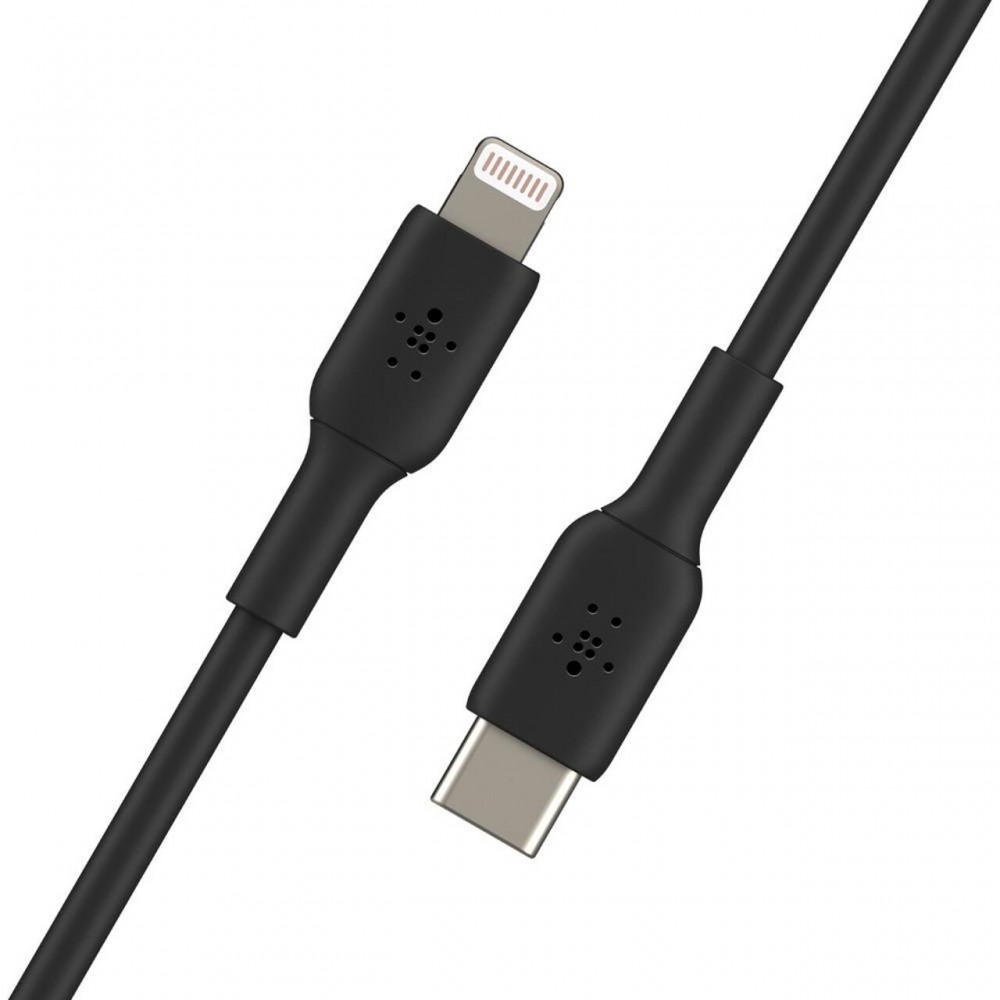 USB кабели - Кабел Belkin BOOST CHARGE Lightning / USB-C