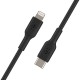 USB кабели - Кабел Belkin BOOST CHARGE Lightning / USB-C