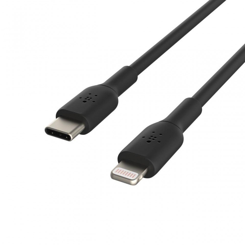 USB кабели - Кабел Belkin BOOST CHARGE Lightning / USB-C