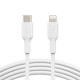 USB кабели - Кабел Belkin BOOST CHARGE Lightning / USB-C