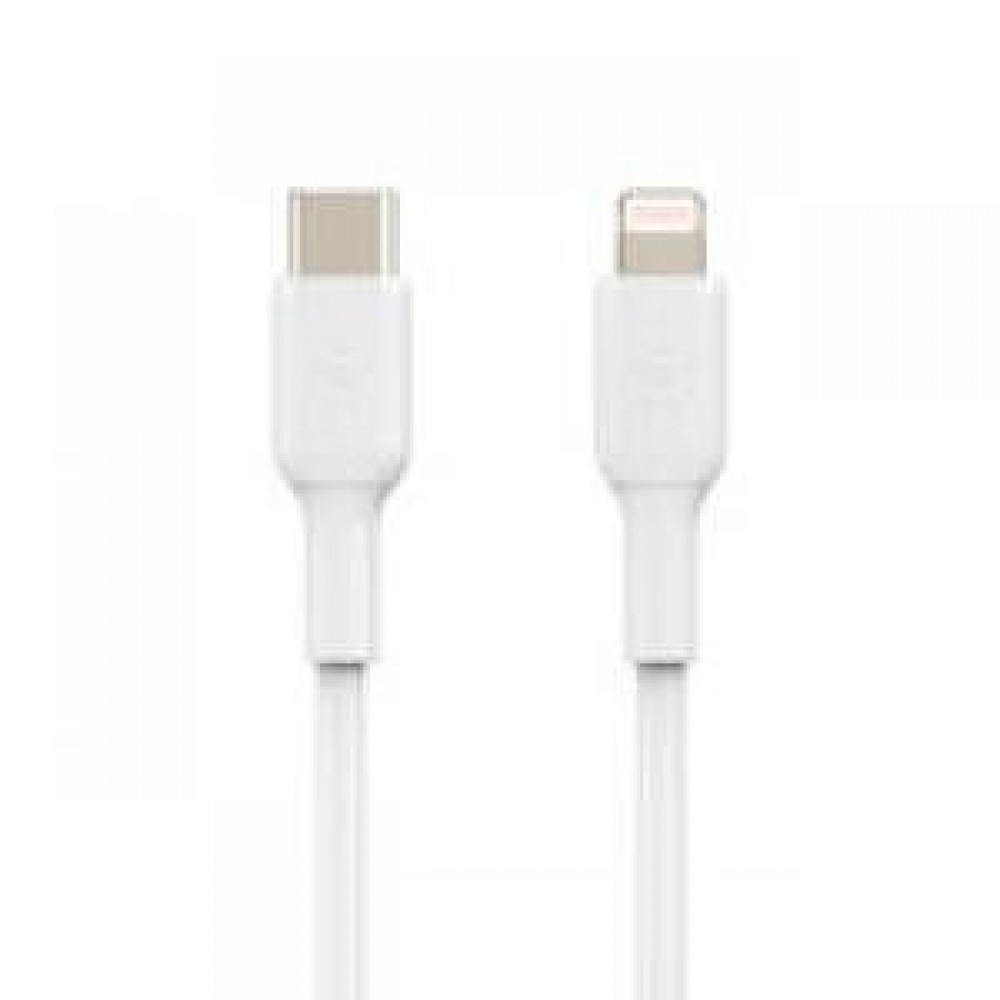 USB кабели - Кабел Belkin BOOST CHARGE Lightning / USB-C