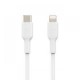USB кабели - Кабел Belkin BOOST CHARGE Lightning / USB-C