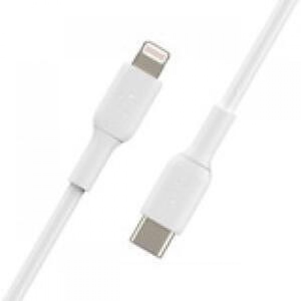 USB кабели - Кабел Belkin BOOST CHARGE Lightning / USB-C