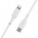 USB кабели - Кабел Belkin BOOST CHARGE Lightning / USB-C