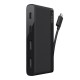Зарядни устройствa - Хъб BELKIN, 4-Port Mini, USB-C, USB Type-C