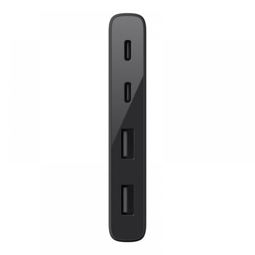 Зарядни устройствa - Хъб BELKIN, 4-Port Mini, USB-C, USB Type-C