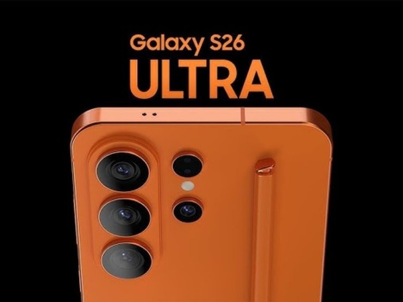 S26 Ultra: Една грешка на Samsung каза повече от хиляда слухове