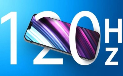 В процес на производство са 120Hz LTPO OLED панели на Samsung за iPhone 13 Pro серия