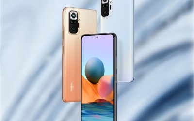 Redmi Note 10  са златните смартфони на Xiaomi
