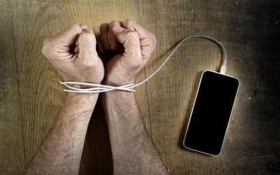Как да преодолеем зависимостта си към смартфона