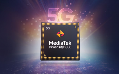 MediaTek Dimensity 1080 - Създаден за 200MP смартфони