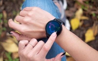 Samsung работи за да създаде най-добрата функция за Galaxy Watch Active 2