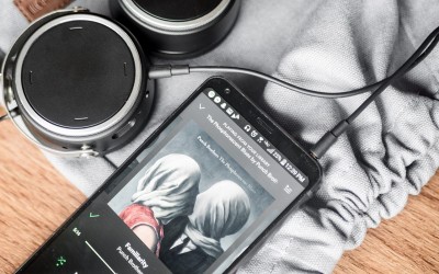 Качеството на звука на смартфоните и кабелната връзка предлага ли по-добро качество на звука