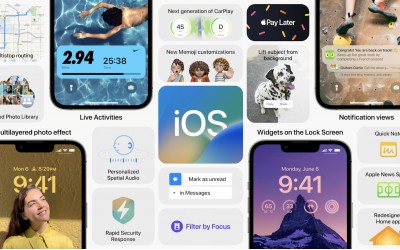 Как Apple и Google планират да направят вашия смартфон по-удобен