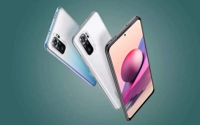 5G версията на Xiaomi Redmi Note 10 никога не е била толкова евтина
