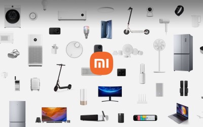 Xiaomi с двойни печалби за първото тримесечие