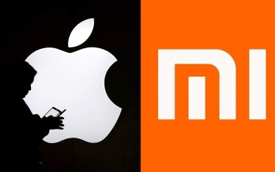 Xiaomi е новият Huawei, изпреварвайки Samsung и Apple