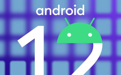 Android 12 с промени в дизайн на уведомленията