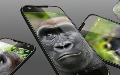 Производителят на Gorilla Glass предлага глобални промени за уреждане на разследването на конкуренцията в ЕС
