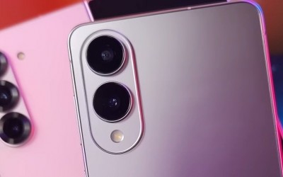 Изтече информация за дизайна на телефона Samsung Galaxy S25 Edge