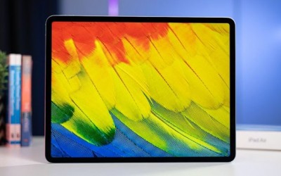 Някъде в Apple има изоставен iPad с размерите на телевизор и Джобс го харесваше
