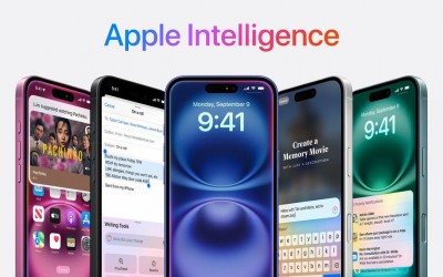 Пристига стабилна версия на iOS 18.2 с Genmoji, Image Playground, AI интеграция за Siri и още