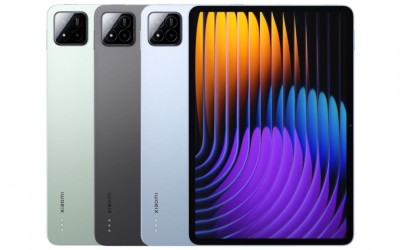 Xiaomi пуска нови таблети със солидни спецификации, подобен на iPad дизайн