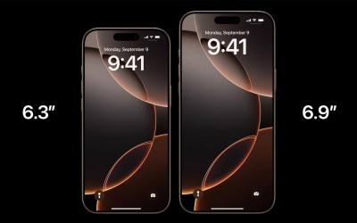 iPhone 16 Pro Max срещу iPhone 16 Pro: има ли разлика сега?
