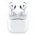 Детайлен преглед на Apple AirPods 5