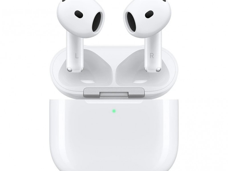 Детайлен преглед на Apple AirPods 5