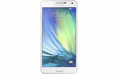 Samsung обявиха най-тънкия си смартфон за момента - Samsung Galaxy A7