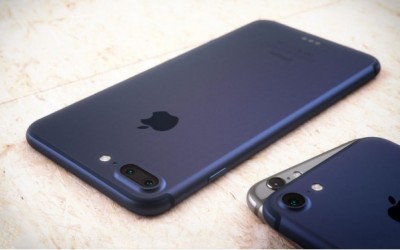 Каква е разликата между различните версии на iPhone 7?
