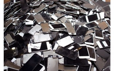 Samsung ще се отърве от Galaxy Note 7 с минимална вреда за околната среда