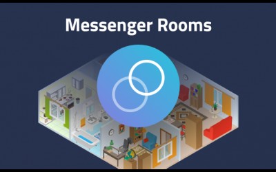 Facebook тества публични чат стаи в Messenger.