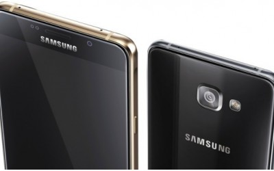 Samsung Galaxy A серията (2016) се очаква да вкуси Android 7.0 Nougat много скоро